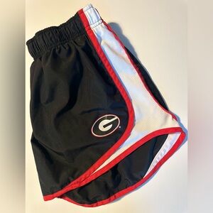 Nike Dri-Fit Georgia Shorts Size M